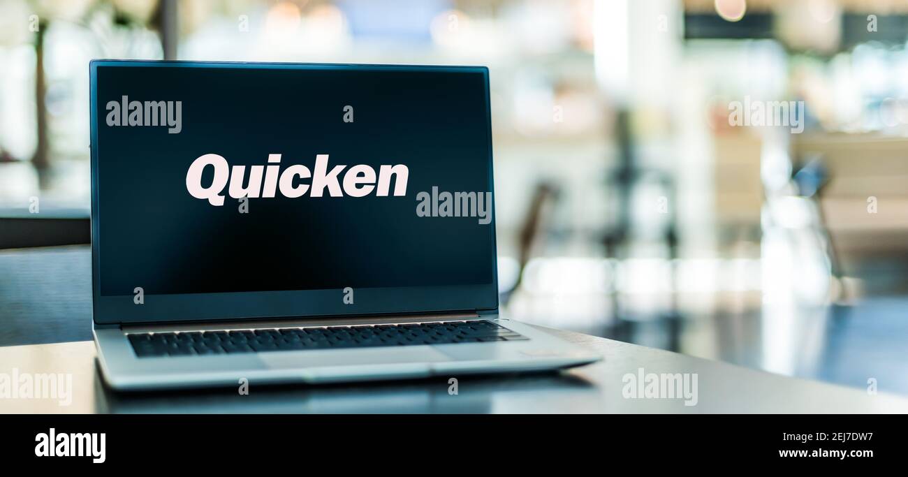 flags in quicken for mac 2017